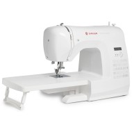 Singer Haute Couture Haute Couture Limited Edition Electronic Sewing Machine