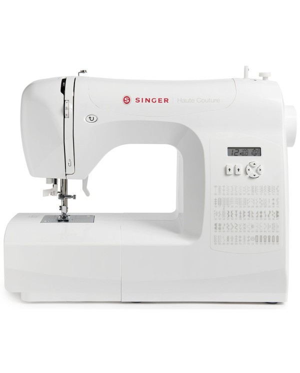Singer Haute Couture Haute Couture Limited Edition Electronic Sewing Machine