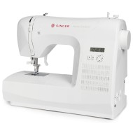 Singer Haute Couture Haute Couture Limited Edition Electronic Sewing Machine