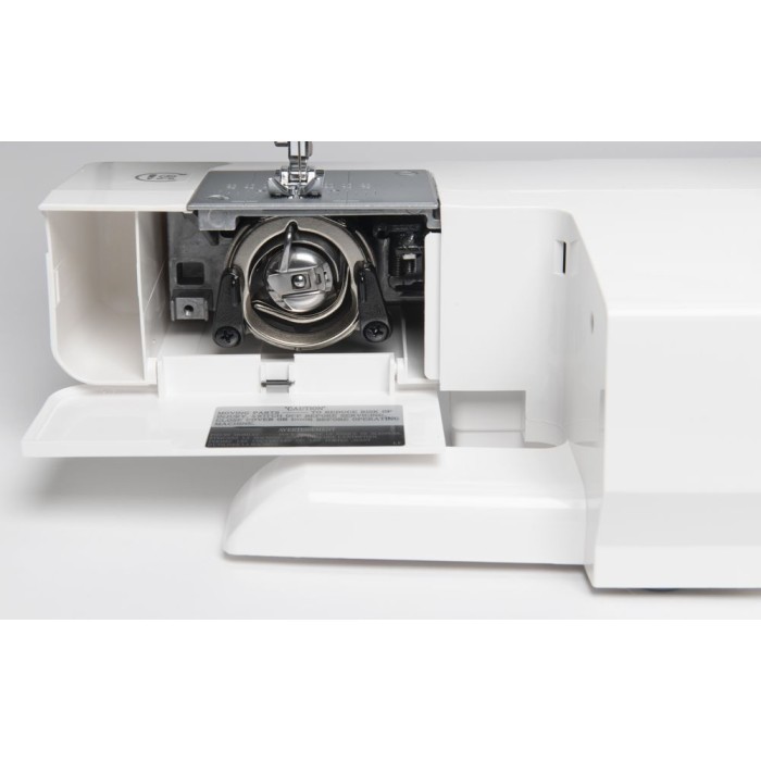 Singer Haute Couture Haute Couture Limited Edition Sewing Machine ...