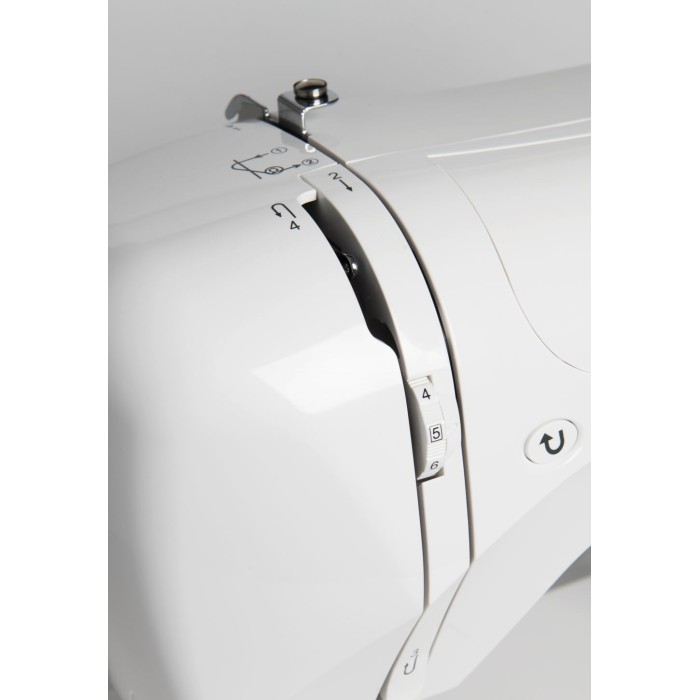 Singer Haute Couture Haute Couture Limited Edition Sewing Machine ...