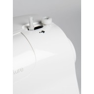 Singer machine à coudre Haute Couture Haute Couture en édition limitée ...