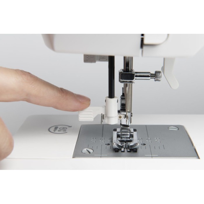 Singer Haute Couture Alta Moda Limited Edition Macchina per cucire ...