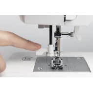 Singer Haute Couture Haute Couture Limited Edition Sewing Machine ...