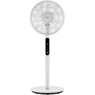 VIOLA Spring X9 Ventilatore a Piantana Silenzioso con Telecomando