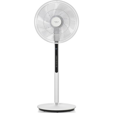 VIOLA Spring X32 Ventilateur de sol silencieux avec télécommande