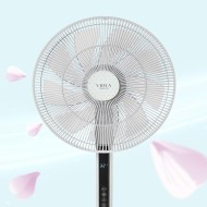 VIOLA Spring X32 Ventilateur de sol silencieux avec télécommande