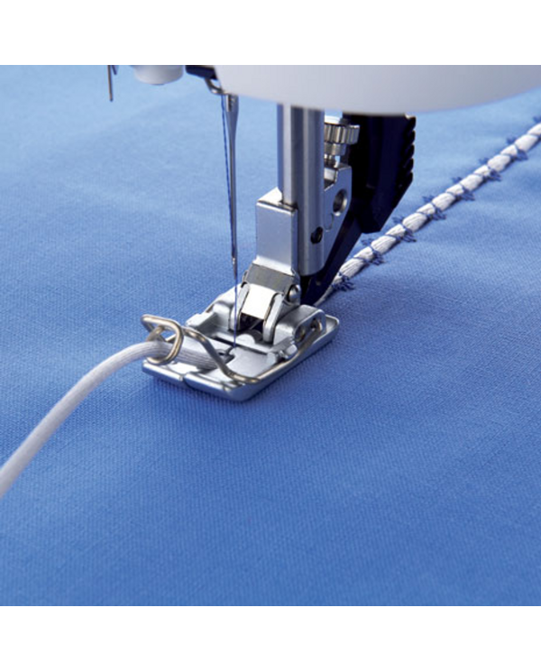 Pfaff à pied dePfaff 820607096 gallon avec système IDT