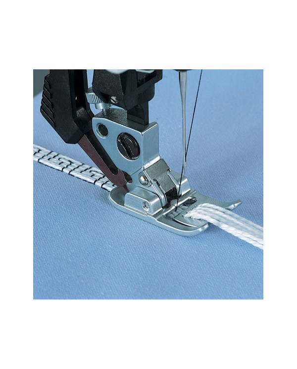 Pfaff 820608096 Pied cordon 7/9 trous