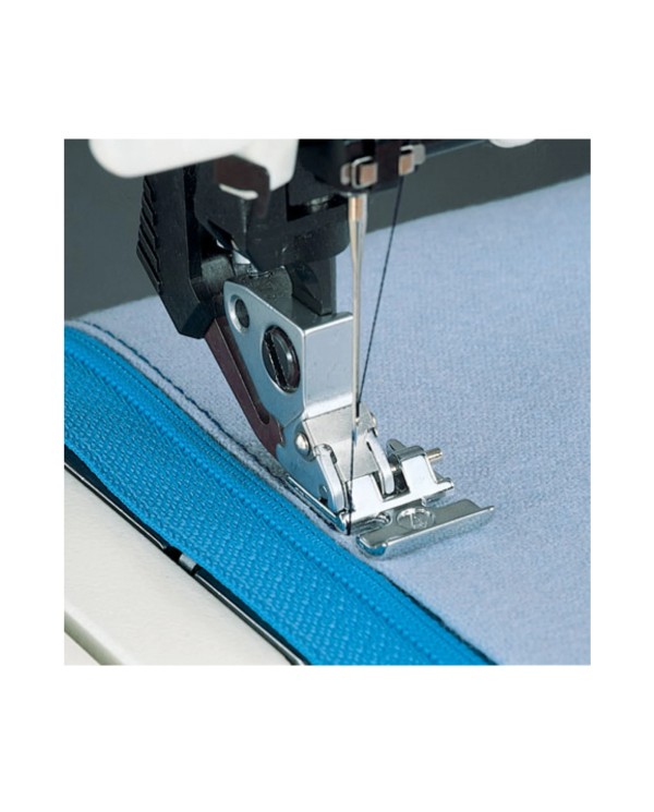 Pfaff 820248096 Zipper foot with IDT