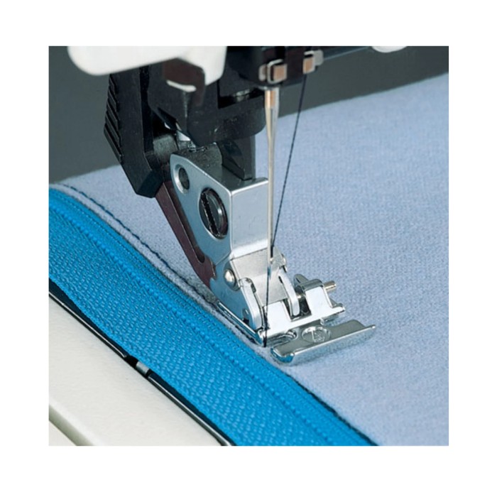 Pfaff 820248096 Zipper foot with IDT