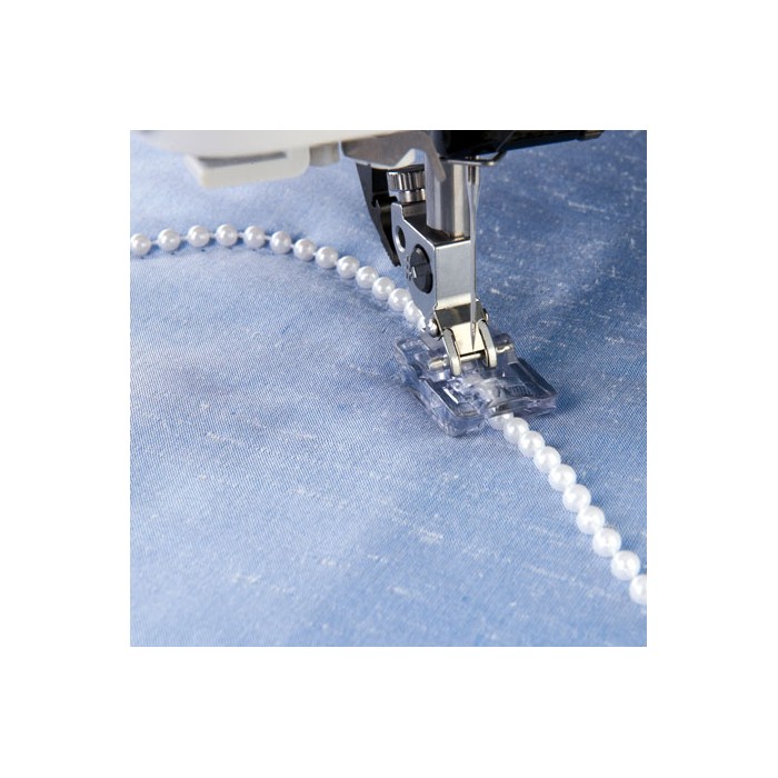 Pfaff 820605096 Pied de perle 6 mm