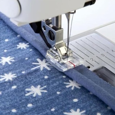 Pfaff 820530096 Piedino per cordoncino