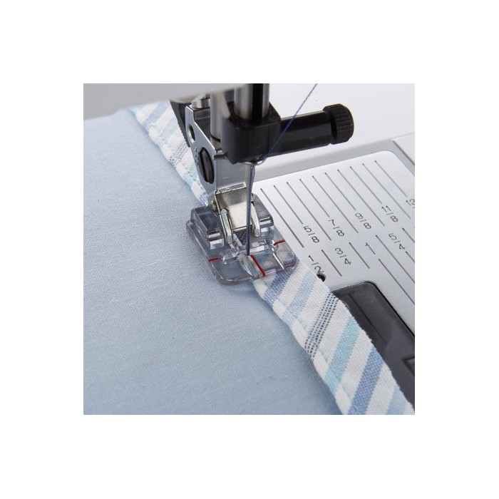 Pfaff 820918096 Piedino per cordoncino sottile