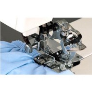 Pfaff 820885096 Ruffler pleating foot