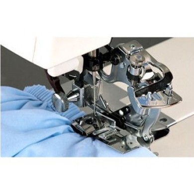 Pfaff 820885096 Ruffler pleating foot