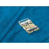 Pfaff 820663096 Pied à roulettes