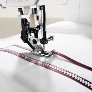 Pfaff 820614096 Pied pour la finition décorative