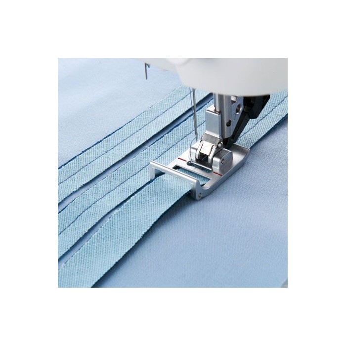 Pfaff 820615096 Piedino per effetto ciniglia