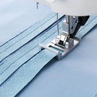 Pfaff 820615096 Piedino per effetto ciniglia