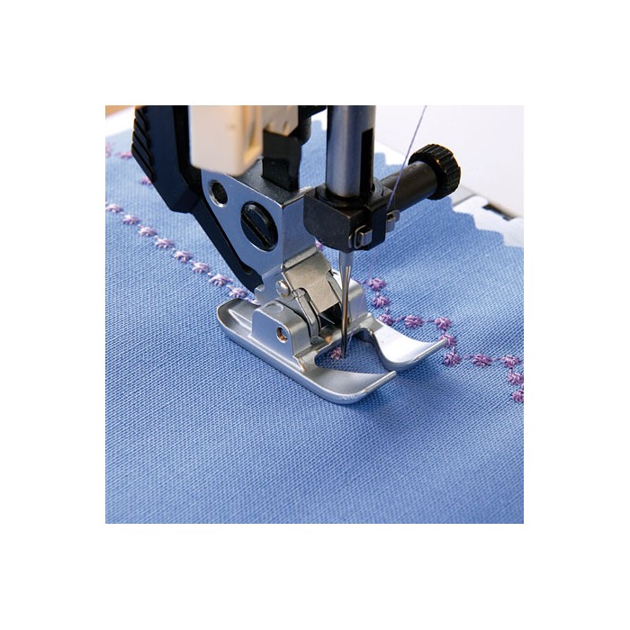 Pfaff 820613096 Candlewicking foot with IDT