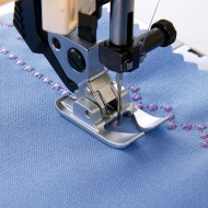 Pfaff 820613096 Pied à mèche avec IDT