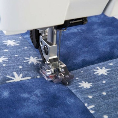 Pfaff 820882096 Stitch-In-Ditch Quilting Foot