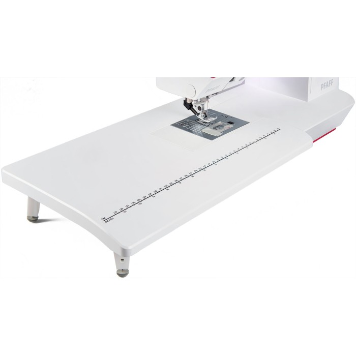 Pfaff 821092096 Table d’extension Pfaff Ambition et Pfaff créative 1.5