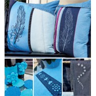 Pfaff 821068096 Felt Accessory Kit for Creative