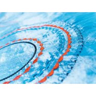 Guide de couture circulairePfaff 821026096