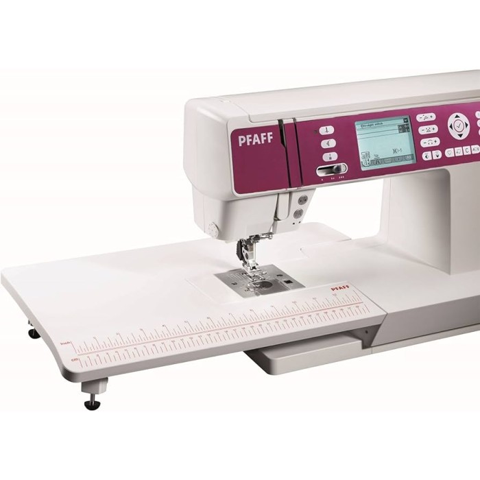 Pfaff 821001096 Quilt Table for Pfaff Ambition