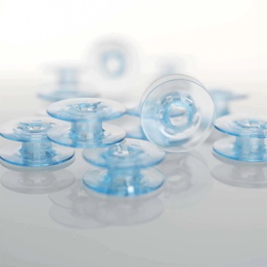 Pfaff 820779096 Spoline blu