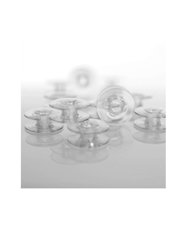 Pfaff 820921096 Grey bobbins