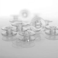Pfaff 820921096 Grey bobbins