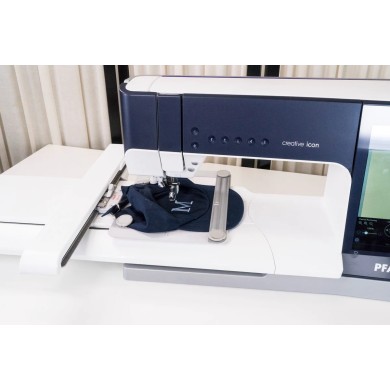 Pfaff 821138096 cadre de casquette de cerceau