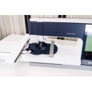 Pfaff 821138096 cadre de casquette de cerceau