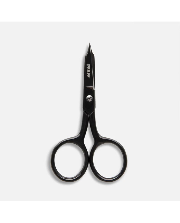 Pfaff 821286996 4"/10.2 cm Micro Tip Embroidery Scissor