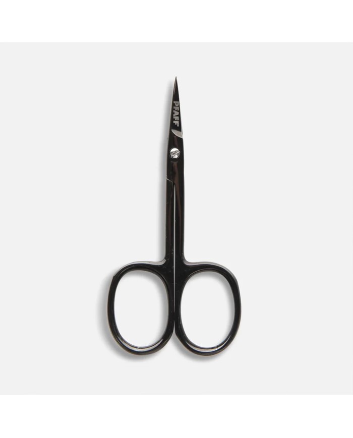 Forbice Xsor El 0140 CB – Punta Curva Per Ricamo, Applique E Quilting