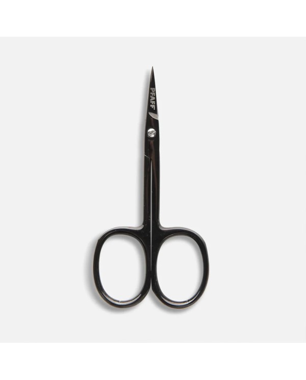 Pfaff 821288996 Ciseaux à broder incurvés 3,5" / 8,9 cm