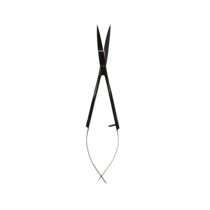 Pfaff 821289996 Ciseaux Easy Snip 4,5"/11,4 cm Easy Snip