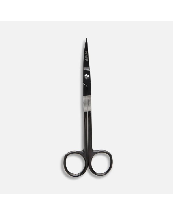 Pfaff 821291996 Double Curve Embroidery Scissors 15.2 CM/6"