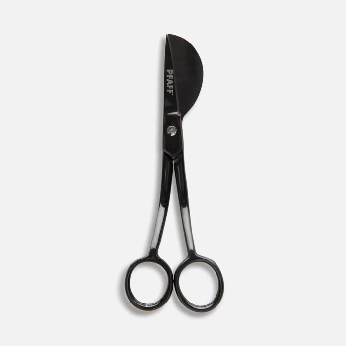 Pfaff 821292996 Scissors for right-handed applications 15.2 CM / 6"
