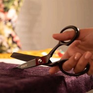 Pfaff 821295996 Tailor's Scissor 8" / 20.3 cm