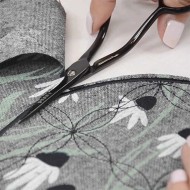 Pfaff 821297996 6"/15.2cm Applique Scissors