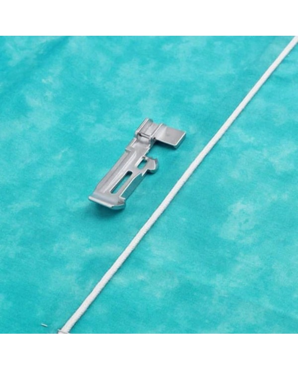 Pfaff 620086796 Pied à cordon de serrage