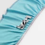 Pfaff 620117896 Piedino per applicare elastici