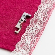 Pfaff 620117296 Lace foot