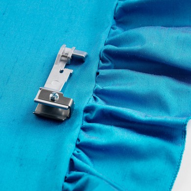 Pfaff 620116896 Piedino arricciatore