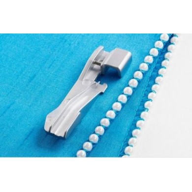 Pfaff 620081896 Piedino per perline