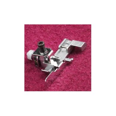 Husqvarna Viking 620117796 Ourlet aveugle et pied de lacet pour S21 et S25